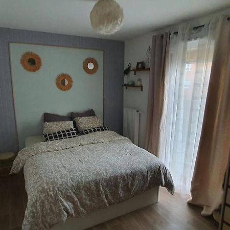 Appartement T3 A Saint-Denis Zewnętrze zdjęcie