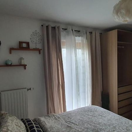 Appartement T3 A Saint-Denis Zewnętrze zdjęcie