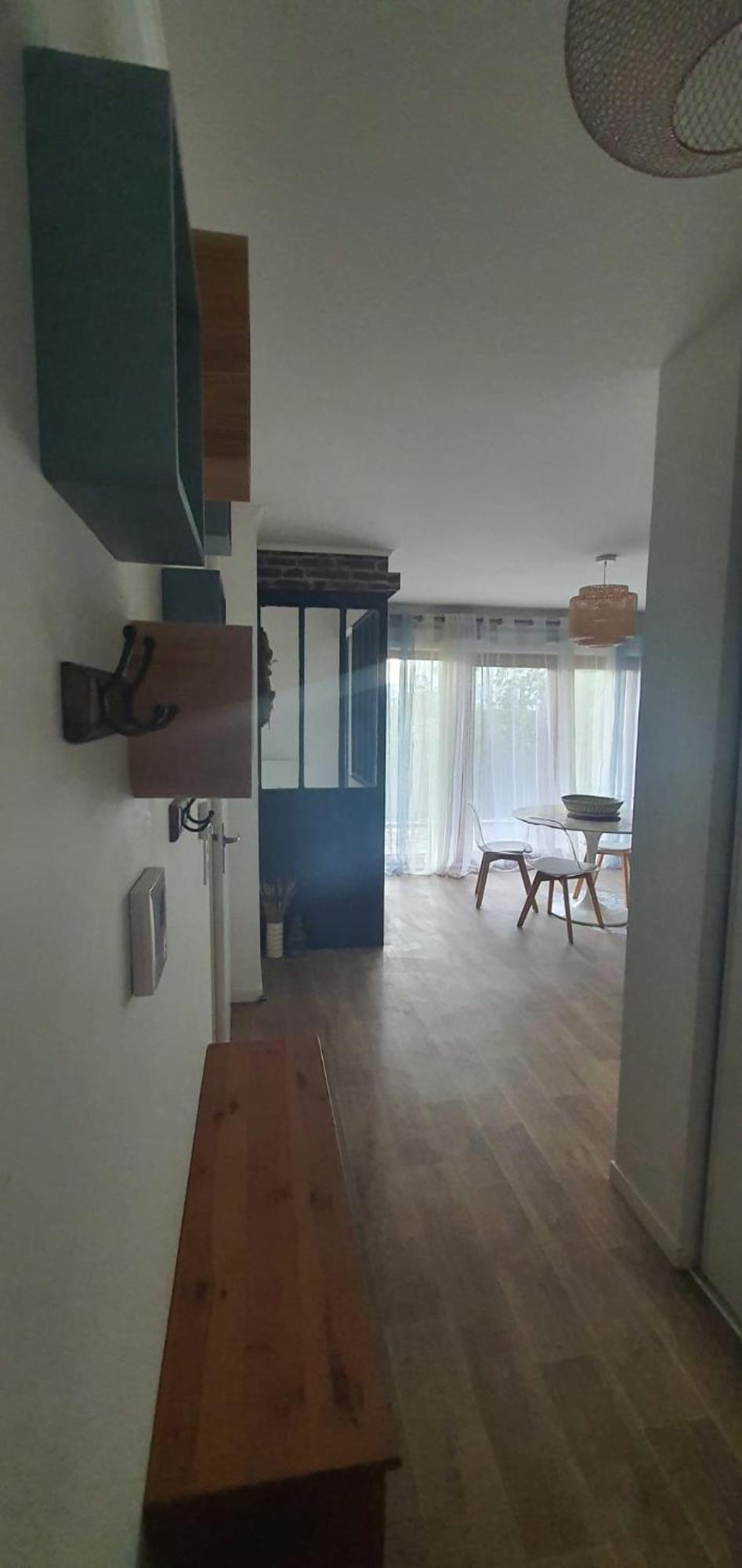 Appartement T3 A Saint-Denis Zewnętrze zdjęcie